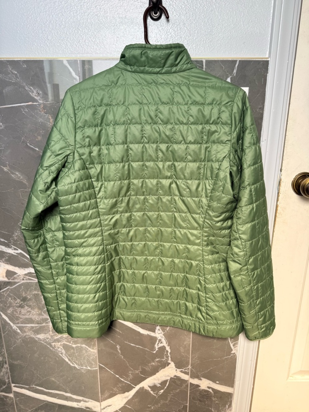 Patagonia nano puff jacket - Picture 10 of 10